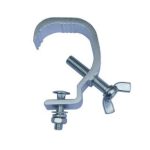 WILD PRO C-04 CLAMP DUTY   ALUMINIO MEDIUM  20KG