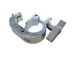 WILD PRO C-100 CLAMP PRO ALUMINIO 2" soporta 100KG