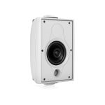 TANNOY DVS 4T-WH PAR DE PARLANTE MURO 40W RMS - Imagen 3