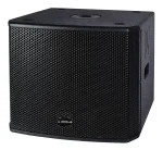 Audiolab RS-18A Sub-bajo Activo 18" - Imagen 3