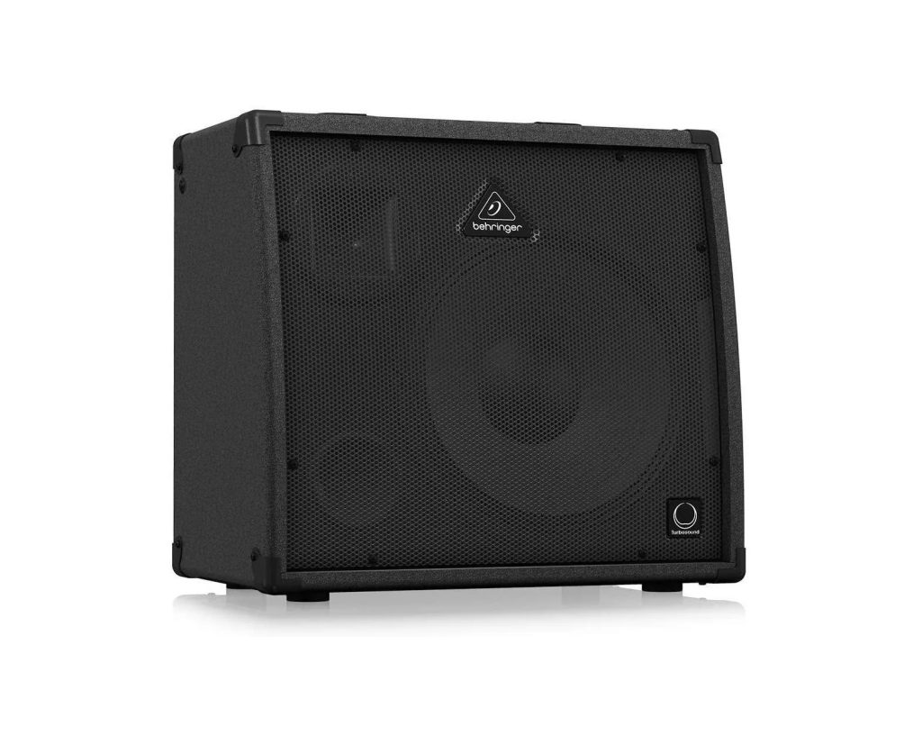Behringer KXD12 Amplificador de Teclado 600W Ultratone AUDIO SPACE