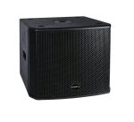 Audiolab RS-18A Sub-bajo Activo 18"