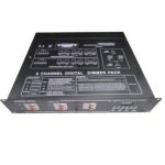 WILD PRO WP-P620D 6CH POWER DIMMER DIGITAL 20A/CH
