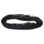 CLM-3DMX-15C CABLE DMX 15 MTS. CABLELAB - Imagen 4