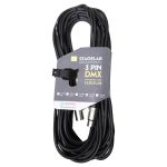 CLM-3DMX-15C CABLE DMX 15 MTS. CABLELAB