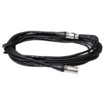 CLM-3DMX-7.5C / CABLE DMX 7,5 MTS. STAGELAB - Imagen 3