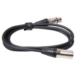 CLM-3DMX-1.5C CABLE DMX 1,5 MTS. CABLELAB - Imagen 3