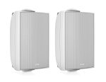 TANNOY DVS 4T-WH PAR DE PARLANTE MURO 40W RMS
