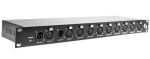 NAVIGATOR SPLIT 8  SPLITTER ÓPTICO 8 VÍAS DMX512 - Imagen 4
