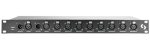 NAVIGATOR SPLIT 8  SPLITTER ÓPTICO 8 VÍAS DMX512 - Imagen 3