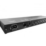 WILDPRO WP-SP8 SPLITTER 8 SALIDAS DMX-512