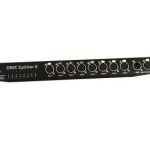 WILD PRO WP-SP8S PRO LINE ISOLATED SPLITTER 8 SALIDAS