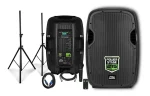 PROBASS POWERSTAGE 215  SET DE AMPLIFICACION