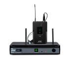 JTS E7R+E7TB+CM501 Sistema inalámbrico de microfono lavalier