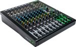 Mackie ProFX12v3 Mixer análogo 12 canales, interfaz USB, FX - Imagen 3