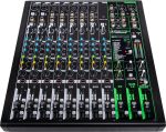 Mackie ProFX12v3 Mixer análogo 12 canales, interfaz USB, FX - Imagen 10