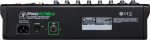 Mackie ProFX12v3 Mixer análogo 12 canales, interfaz USB, FX - Imagen 4