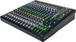 Mackie ProFX16v3, Mixer análogo 16 canales, interfaz USB, FX - Imagen 10