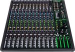 Mackie ProFX16v3, Mixer análogo 16 canales, interfaz USB, FX - Imagen 11