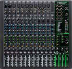 Mackie ProFX16v3, Mixer análogo 16 canales, interfaz USB, FX - Imagen 2