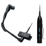Shure Micrófono Condensador Instrumentos Beta 98H/C