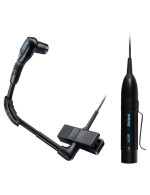 Shure Micrófono Condensador Instrumentos Beta 98H/C