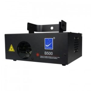 Big Dipper B-500 LASER AZUL 500MW