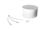 BOSE  Kit de montaje colgante para altavoces DS40F y DS100F, blanco