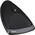 SHURE MX393 C Micrófono de superficie Microflex - Imagen 2