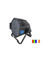 BIG DIPPER BD-LP009 RGBWA LED PAR KING 54x3W