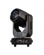 BD-LB250K KIT 2x BEAM 250W CABEZA MÓVIL+ FLIGHT CASE - Imagen 4