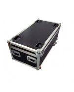 BIG DIPPER BDLC001HK  /  8 unidades de focos led BDLC001 + Case con ruedas. - Imagen 3