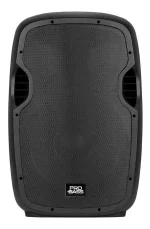 Pack Probass Sistema Audio Portable PA con Mezclador 6 canales + efectos (Set de amplificación) 2 parlantes de 15"300w - Imagen 4