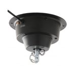 WILD PRO W-100 Motor bola disco