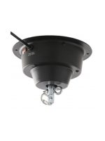 WILD PRO W-100 Motor bola disco