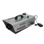 WILD PRO  WP-FM12 Maquina de Humo 1200W FOGGER - control inalambrico