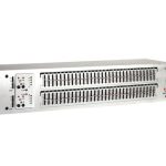 Tecshow EQ-231 Ecualizador 31 Bandas Estereo