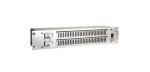 Tecshow EQ-231 Ecualizador 31 Bandas Estereo