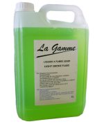 LA GAMME  F-305 LIQUIDO DE HUMO STANDARD 5LT FRANCES - Imagen 2