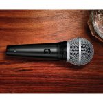 SHURE PGA48LC Micrófono Dinámico - Imagen 2