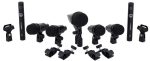 AKG DRUM SET SESSION I Set Microfonos Percusion - Imagen 2