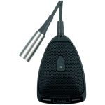 SHURE MX393 C Micrófono de superficie Microflex