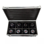 BIG DIPPER BDLC001HK  /  8 unidades de focos led BDLC001 + Case con ruedas. - Imagen 6