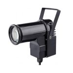 WP-L004 RGBW LED PINSPOT