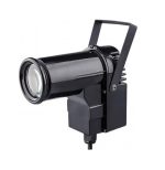 WP-L004 RGBW LED PINSPOT