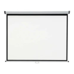 ITAB TELON ELECTRICO 244X244 CM -  Incluye control remoto - Imagen 2