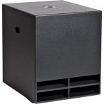 TURBOSOUND TCX118B Subwoofer 18" 4000W