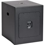 TURBOSOUND TCX118B Subwoofer 18" 4000W - Imagen 3