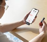 Boya BY-WM3T2-D1 Micrófono Inalámbrico Ultracompacto y portátil para dispositivos Apple iOS - Imagen 4