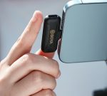 Boya BY-WM3T2-D1 Micrófono Inalámbrico Ultracompacto y portátil para dispositivos Apple iOS - Imagen 5
